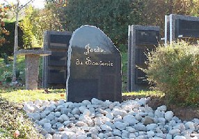 pompe funèbre marbrerie beaurain  Le Neubourg